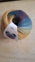 Laine Caprice 100gr (dégradé 1 pelote))