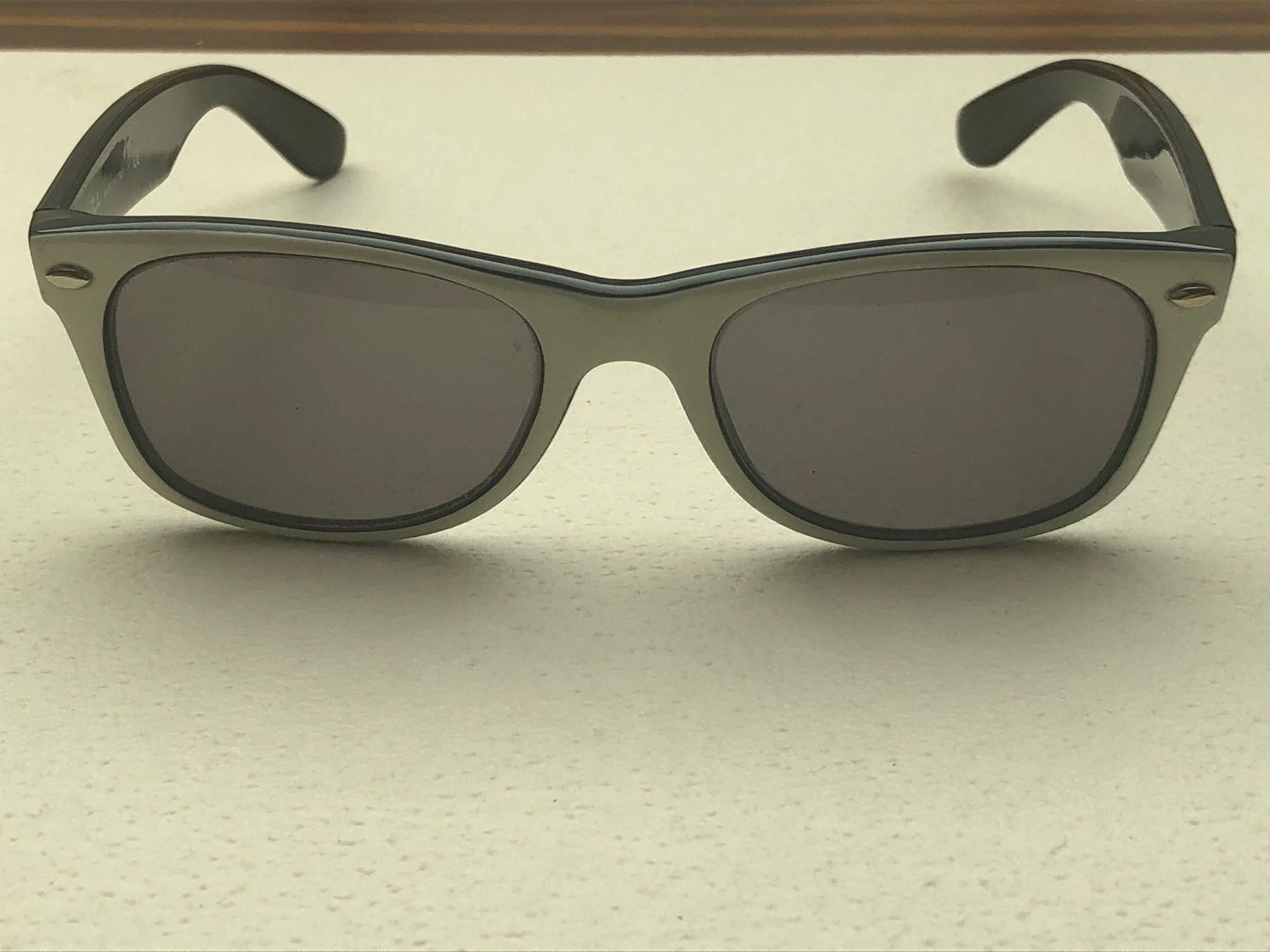 Ray-Ban Occhiali & Lenti: Ray Ban – Usato da Dotzigen venduto da SecondHandGems 3
