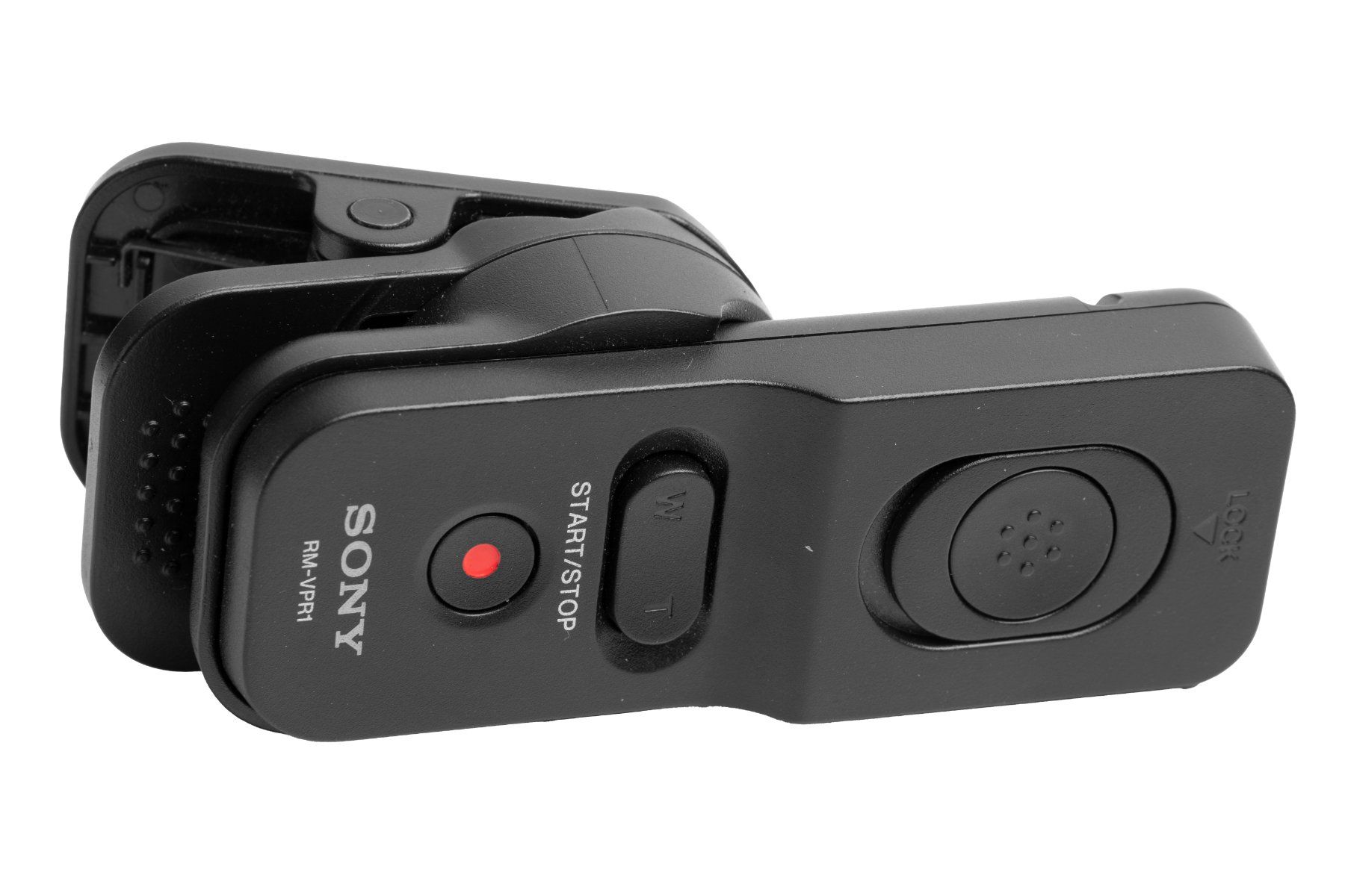 Sony Fotocamera: SONY RM-VPR1 Fernbedienung Remote Control – Usato da Emmen venduto da chromaton