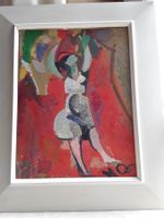 Oelbild Max Hegetschweiler