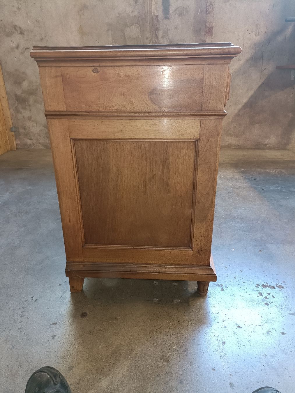 Cassettiere: commode style Louis Philippe – Usato da Plan-les-Ouates venduto da Bruni010 1
