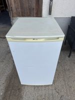 Tiefkühler Prima Vista 73 Liter weiss gebrauchter Zustand