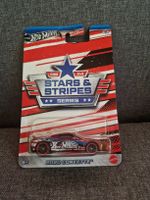 Hotwheels 2020 Corvette