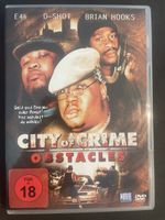 City of crime, lieber arm oder kriminell?