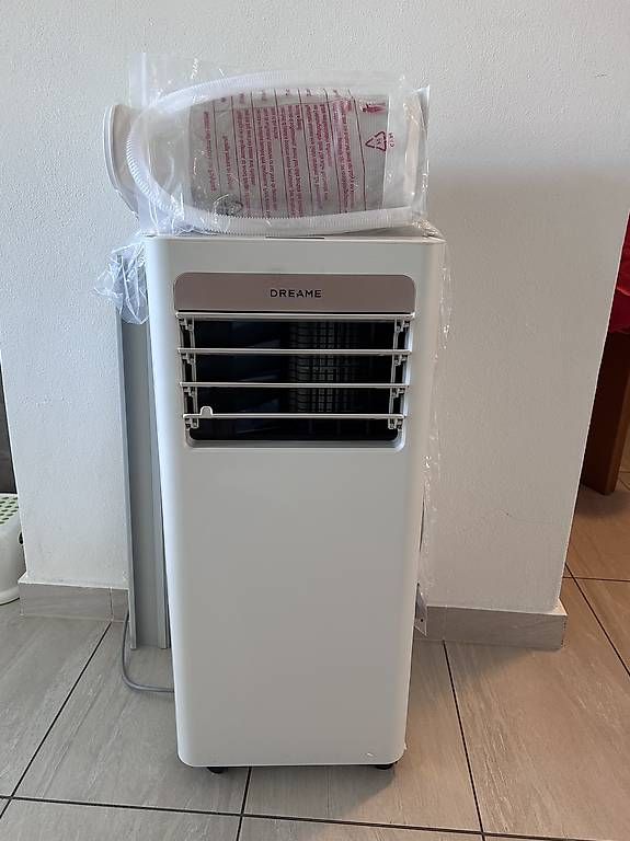 Klimageräte: Air Conditioner – Gebraucht aus Riva San Vitale von nev_9qn9