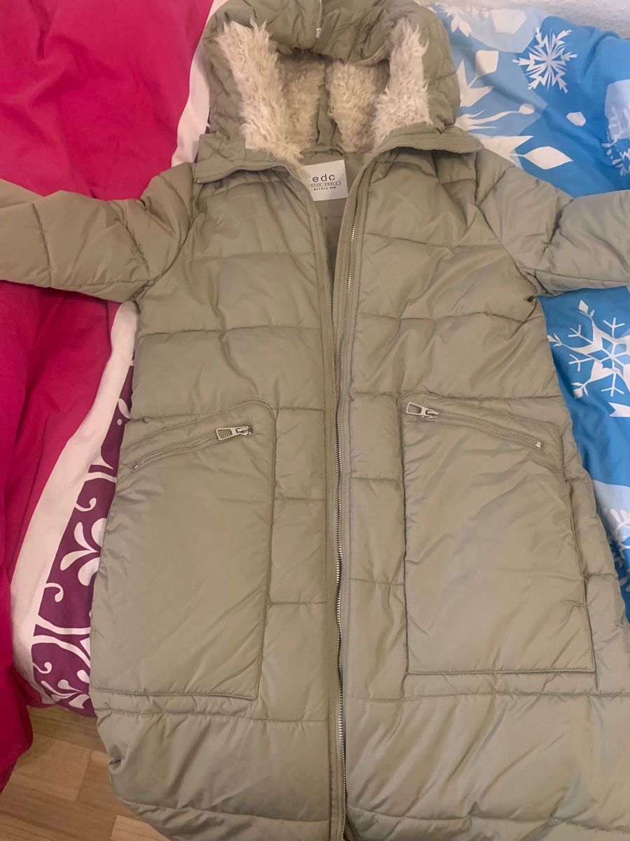 Esprit Cappotti: Winter Jacke – Usato da Suhr venduto da So-786-