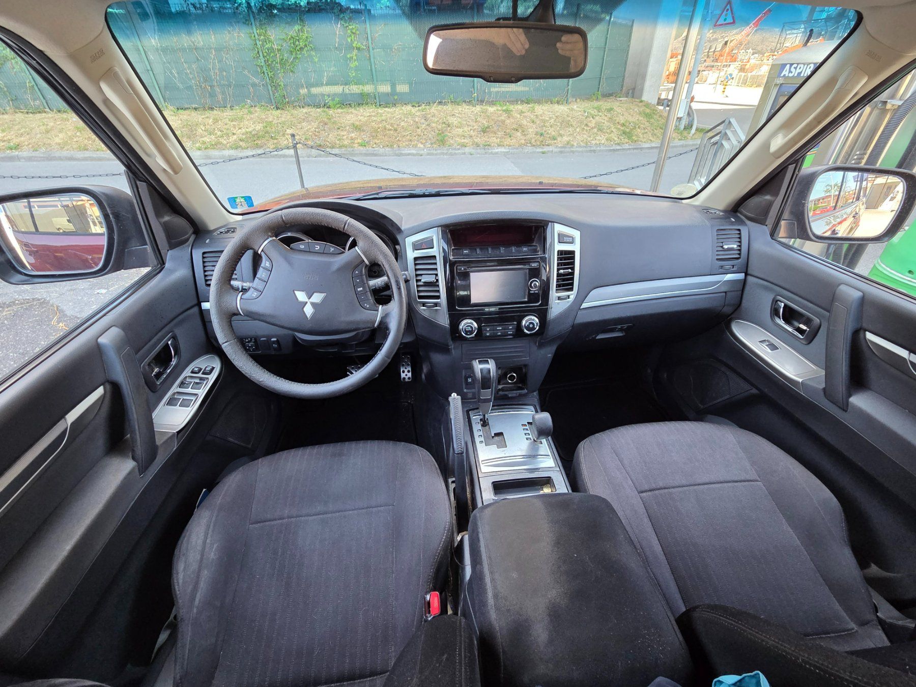 Mitsubishi Automobili: Mitsubishi Pajero Style – Usato da Chernex venduto da jberdoz 4