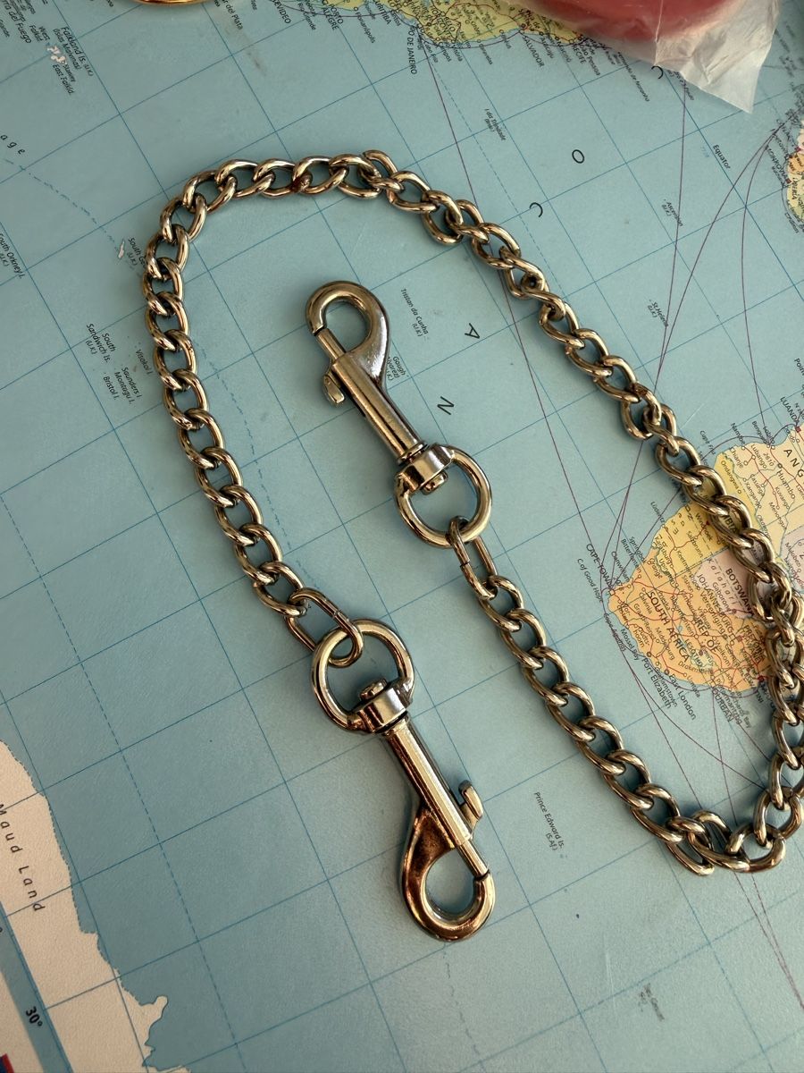 Attrezzatura da arrampicata: NEU***KARABINER VERSCHLUSS***PRAKTISCH*** – Nuovo (secondo la descrizione) da Zürich venduto da Ceca52