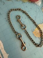 NEU***KARABINER VERSCHLUSS***PRAKTISCH***