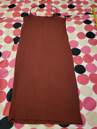 Sommerkleid gr s H&M