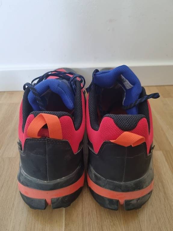Adidas Herrenschuhe: adidas Terrex Wanderschuhe Gr. 44.5 – Gebraucht aus Schlieren von svex87 1