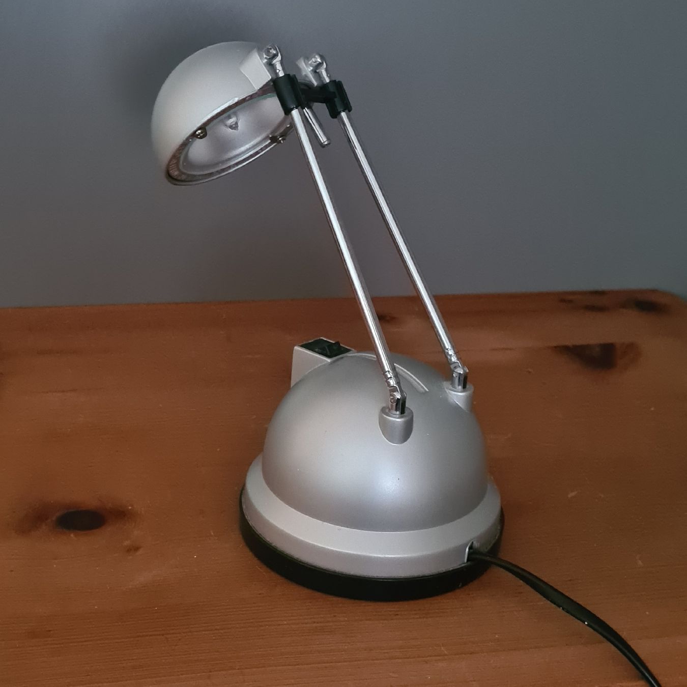 Lampade: Tisch Lampe – Usato da Steinen venduto da turbogeiss99 7