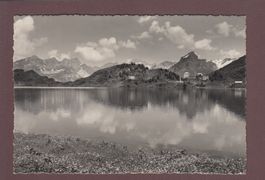 TRÜBSEE - 1937