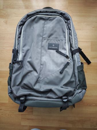 Victorinox Rucksack gebraucht, Top Zustand!