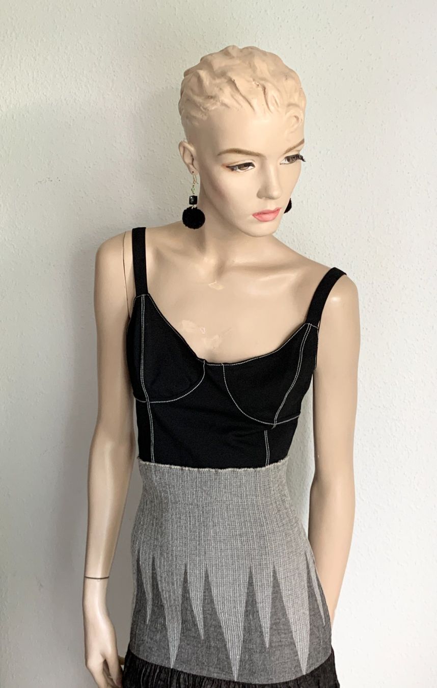 Robes: Sommer Stretchkleid/Jupe – D'occasion à Kloten par Nephty 5