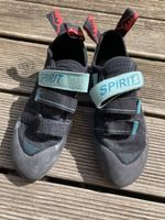 Kletterschuhe RED CHILI - SPIRIT. Gr.42