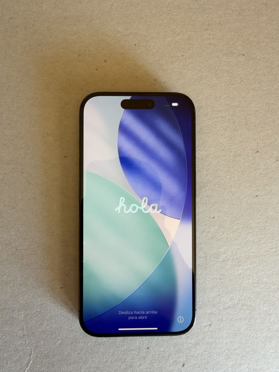 Apple Telefoni cellulari / Smartphones: Apple iPhone 15 Pro 128 Go Titane Noir – Nuovo (secondo la descrizione) da Cressier FR venduto da Swissesape 2