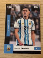 Topps Argentina Team Set 25/26 Joaquin Panichelli