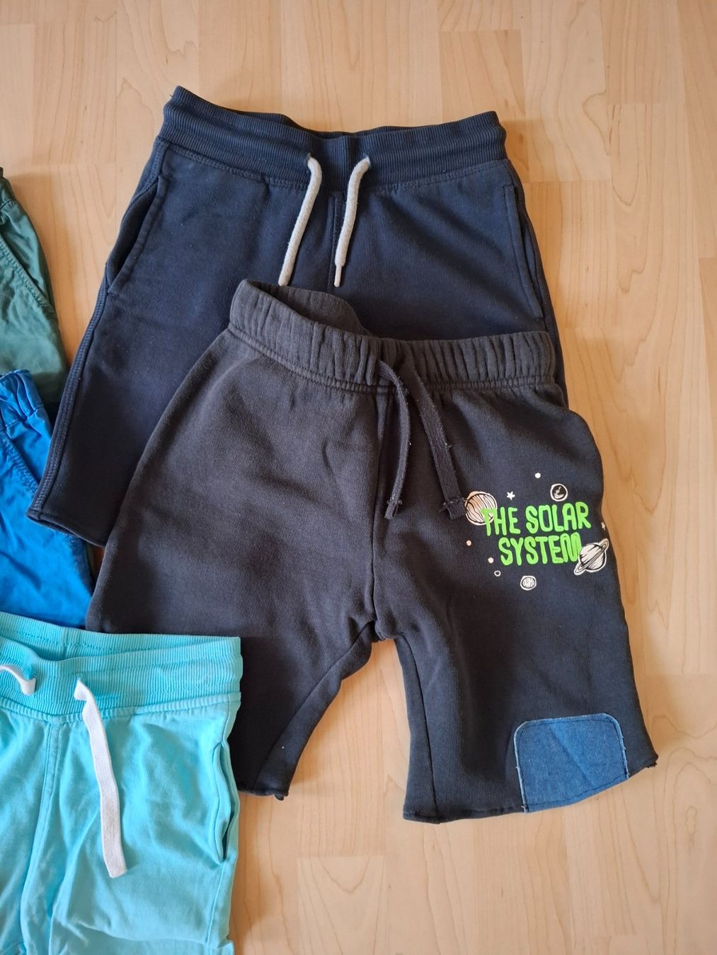 Hosen: Kurze Hosen gr.110 – Gebraucht aus Oberurnen von rotty80 1
