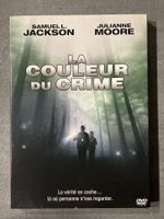 La couleur du crime, Samuel L. Jackson Julianne Moore