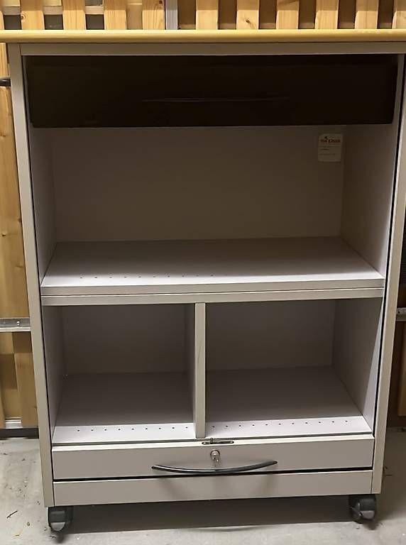 Scaffali: Aktenschrank, Rollregal – Nuovo e nell'imballaggio originale da Emmenbrücke venduto da elpastor
