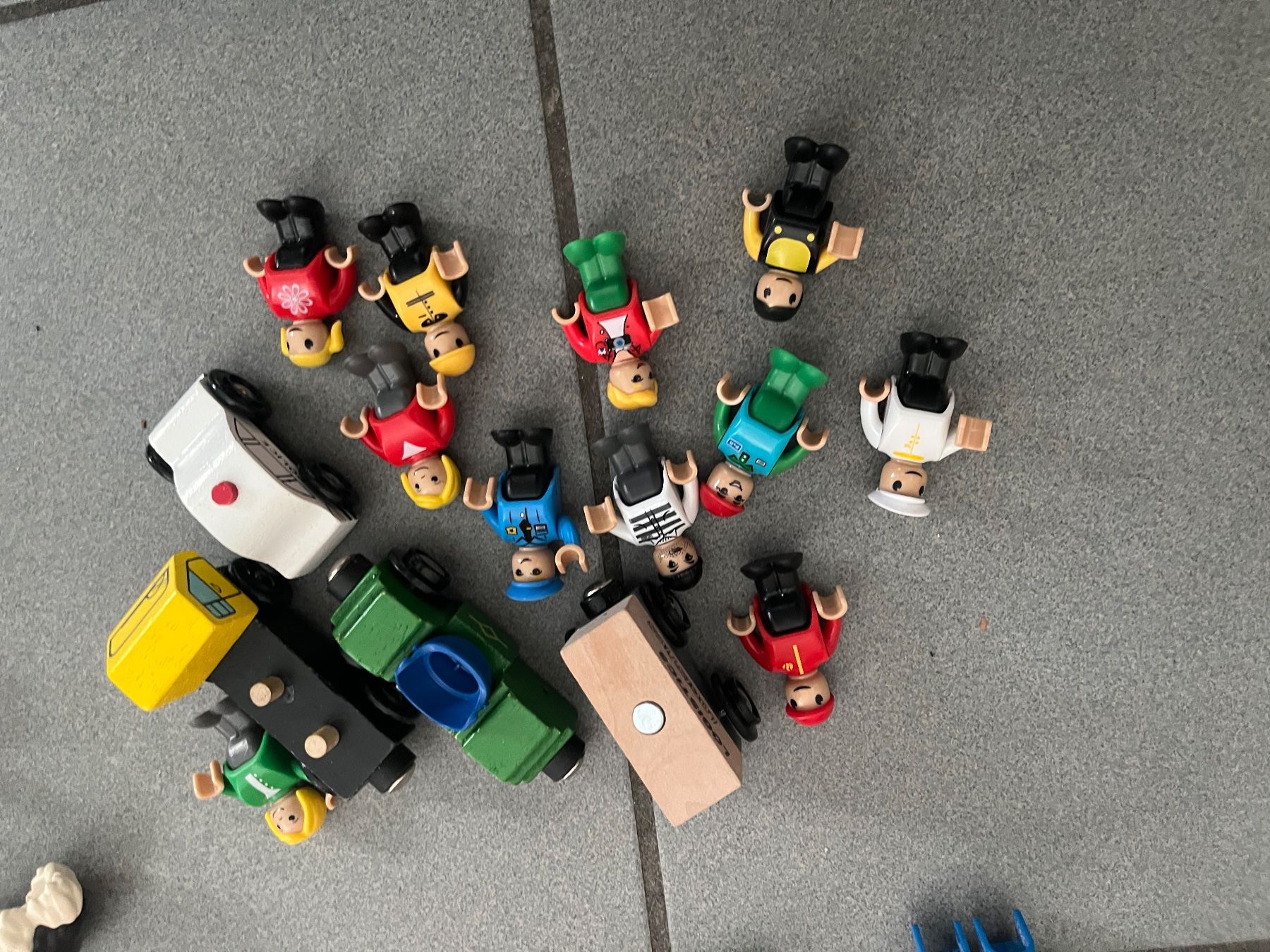 Playmobil Giocattoli: Playmobil und diverses – Usato da Chiasso venduto da fairy81 3