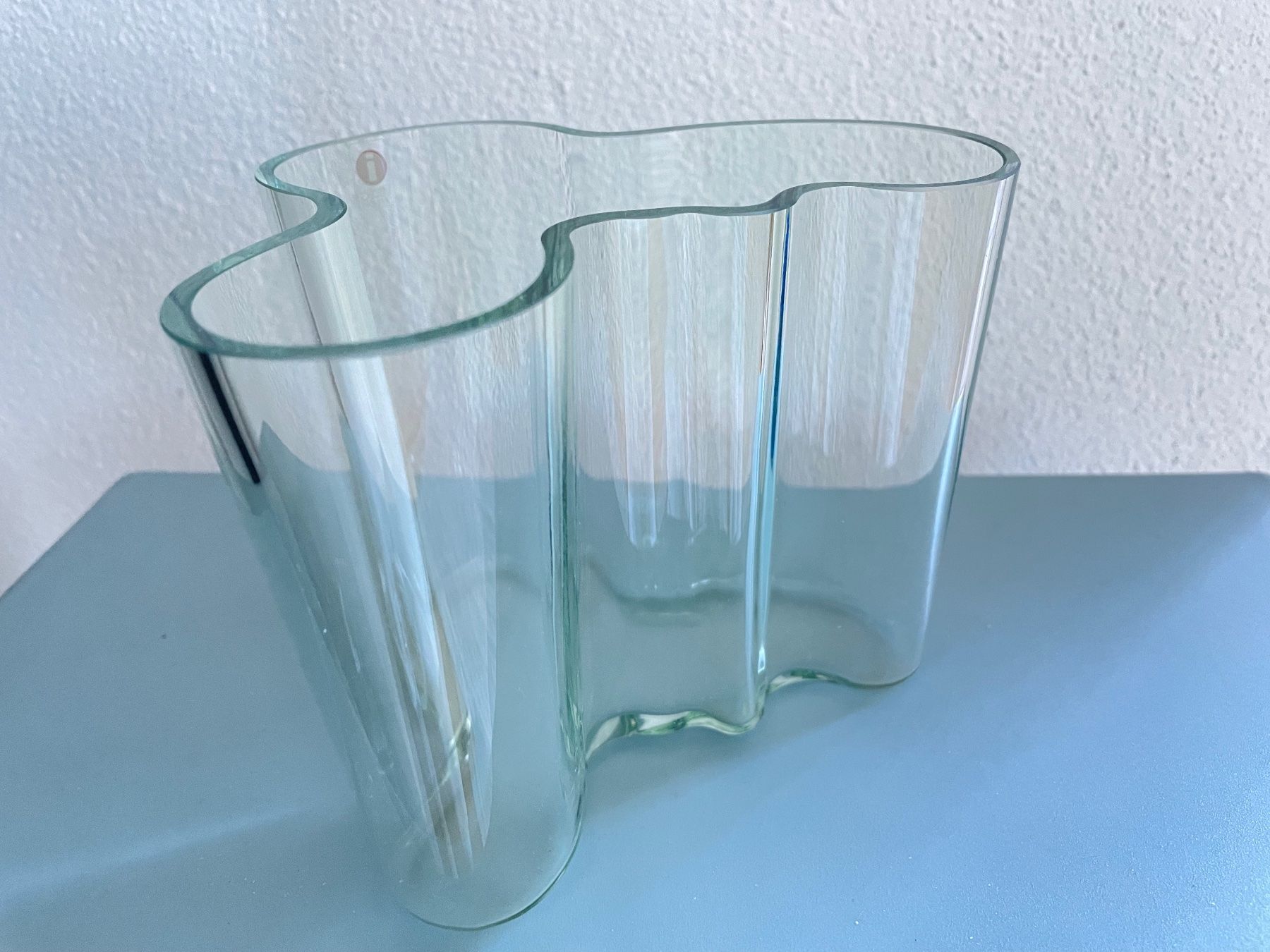 Aalto Vasi & Recipienti: Alvar Aalto Vase – Usato da Zumikon venduto da wius 2