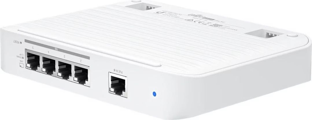 Hubs & Switches: Ubiquiti UniFi Flex XG – Gebraucht aus Zürich von sknecht01 6