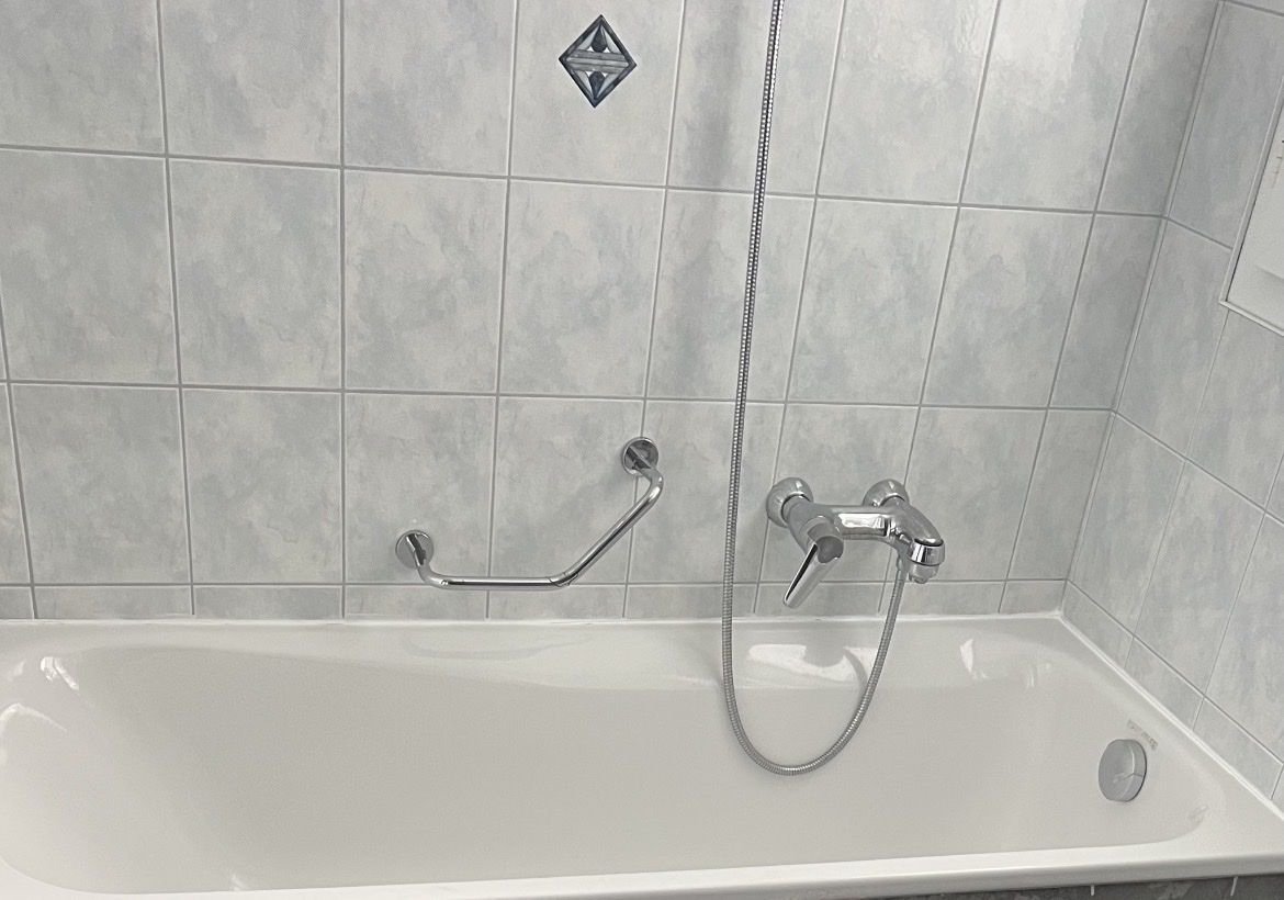 Vasche da bagno: Badwanne Gebraucht – Usato da Schaanwald FL venduto da G60_Power