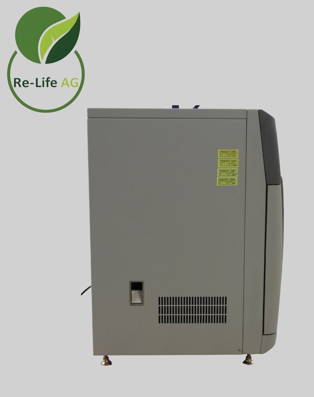 Tutte le macchine: Faxitron CellRad Benchtop X-Irradiator – Difettoso da Reinach BL venduto da Re-LifeAG_Labor 2