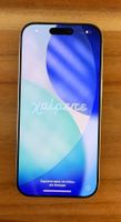 Apple iPhone 16 Pro 1 TB – Desert Titanium – 94 % Akku