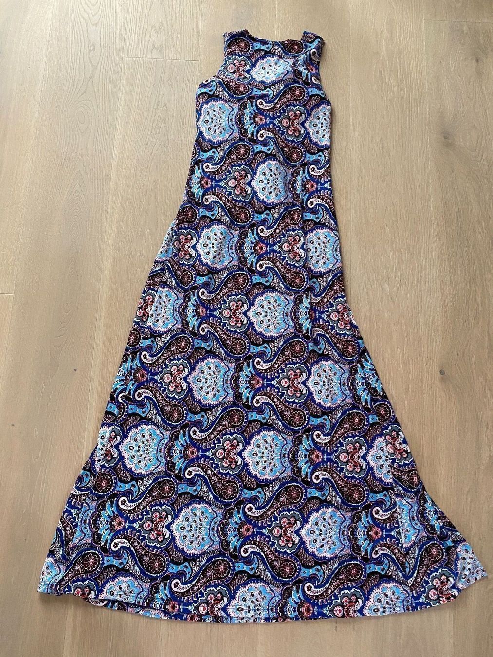 Kleider: Neues Sommerkleid Grösse 34 – Neu (gemäss Beschreibung) aus Winkel von Flyhy2020 4