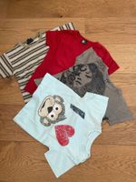 Kleiderpaket Gr.92 T-Shirts