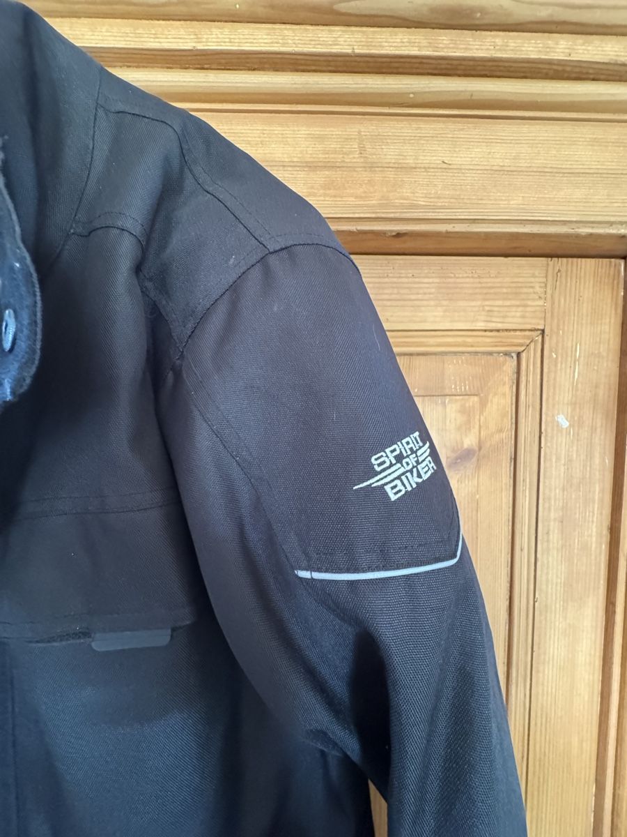 Jacken: Töffjacke Gr.S  – Gebraucht aus Lotzwil von Tgdromad 2