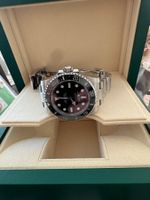 Rolex 114060 full set état neuf