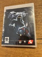 PlayStation 3 The Darkness SEALED NEU