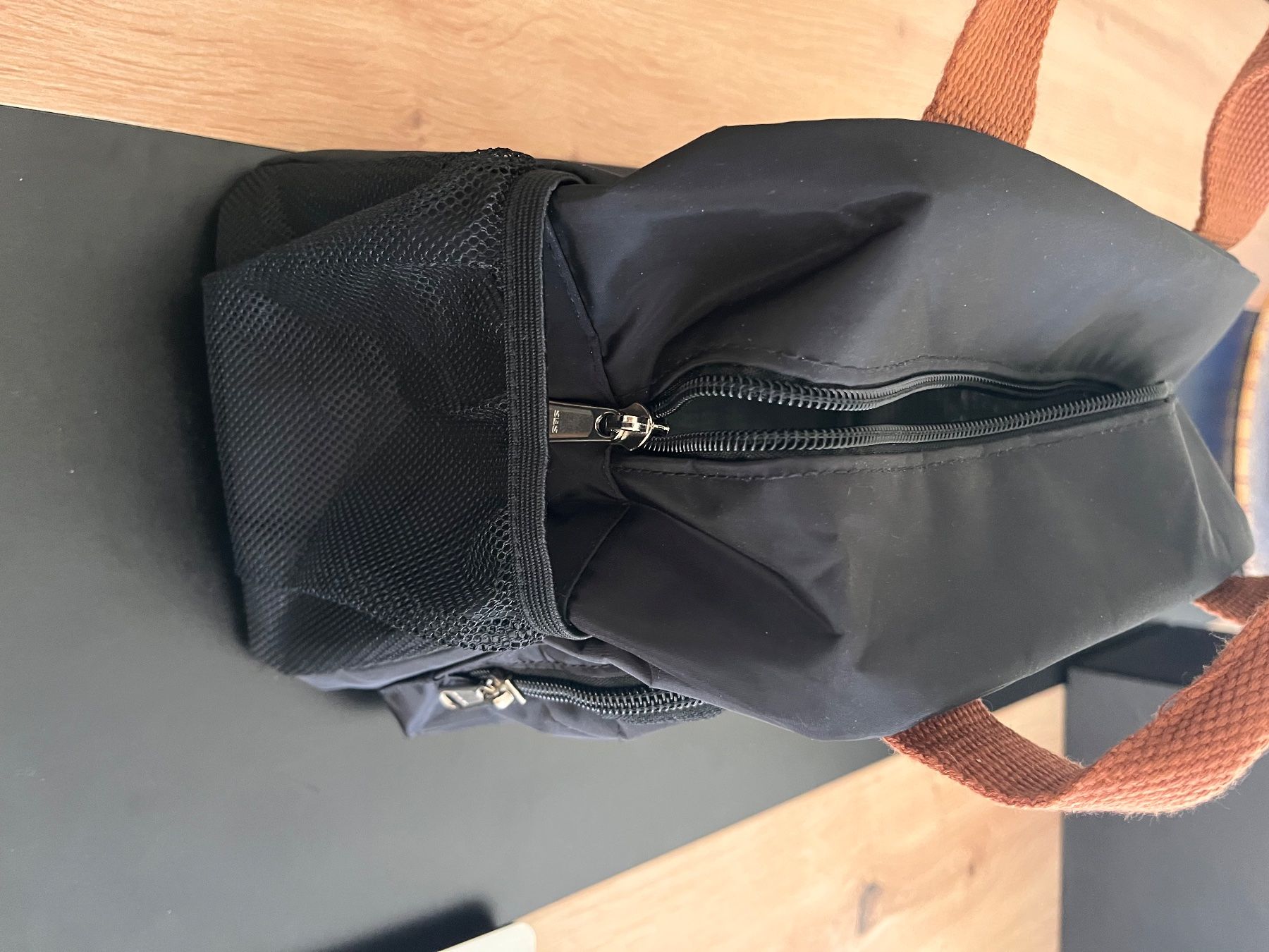 Sacs: Lunchtasche isoliert – D'occasion à Rüschegg Heubach par Pimpolino13 2