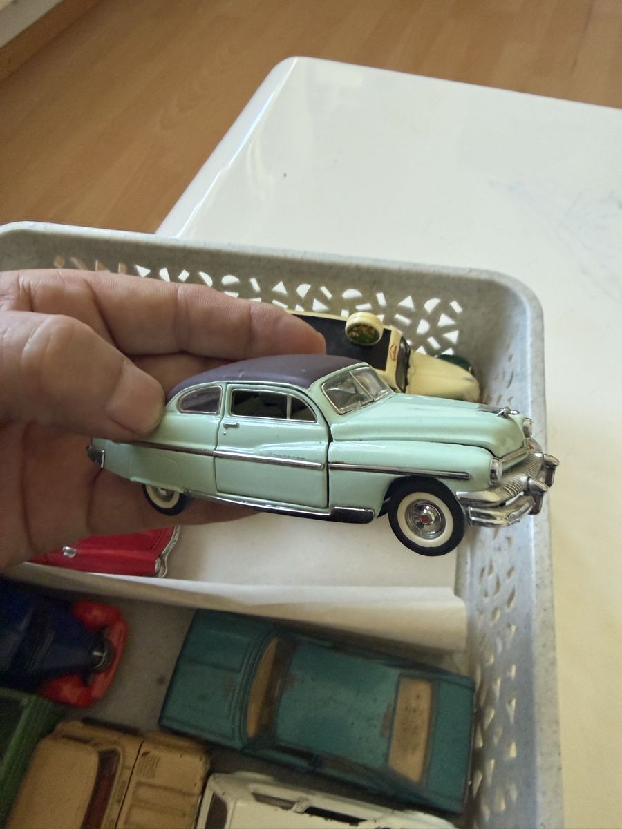 Modellini d'auto: Modellautos – Usato da Baden venduto da noli.r 2