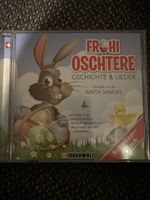CD Frohi Oschtere Gschichte&Lieder