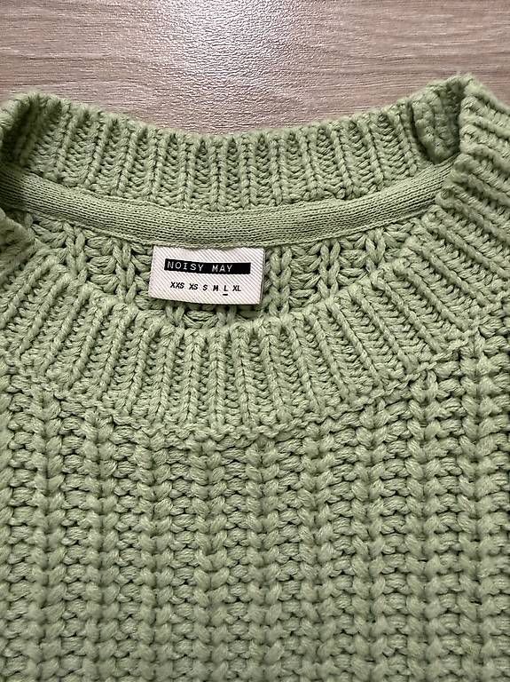 Maglioni & Felpe: Noisy May Pulli – Usato da Pfäffikon ZH venduto da cer_8rd7