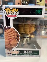 Funko POP! Movies Alien - Kane with Facehugger