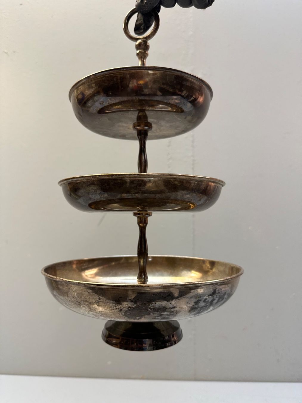 Tutte le decorazioni: ETAGERE #1 AB 1.- !!! – Usato da Zürich venduto da NIKI777 7