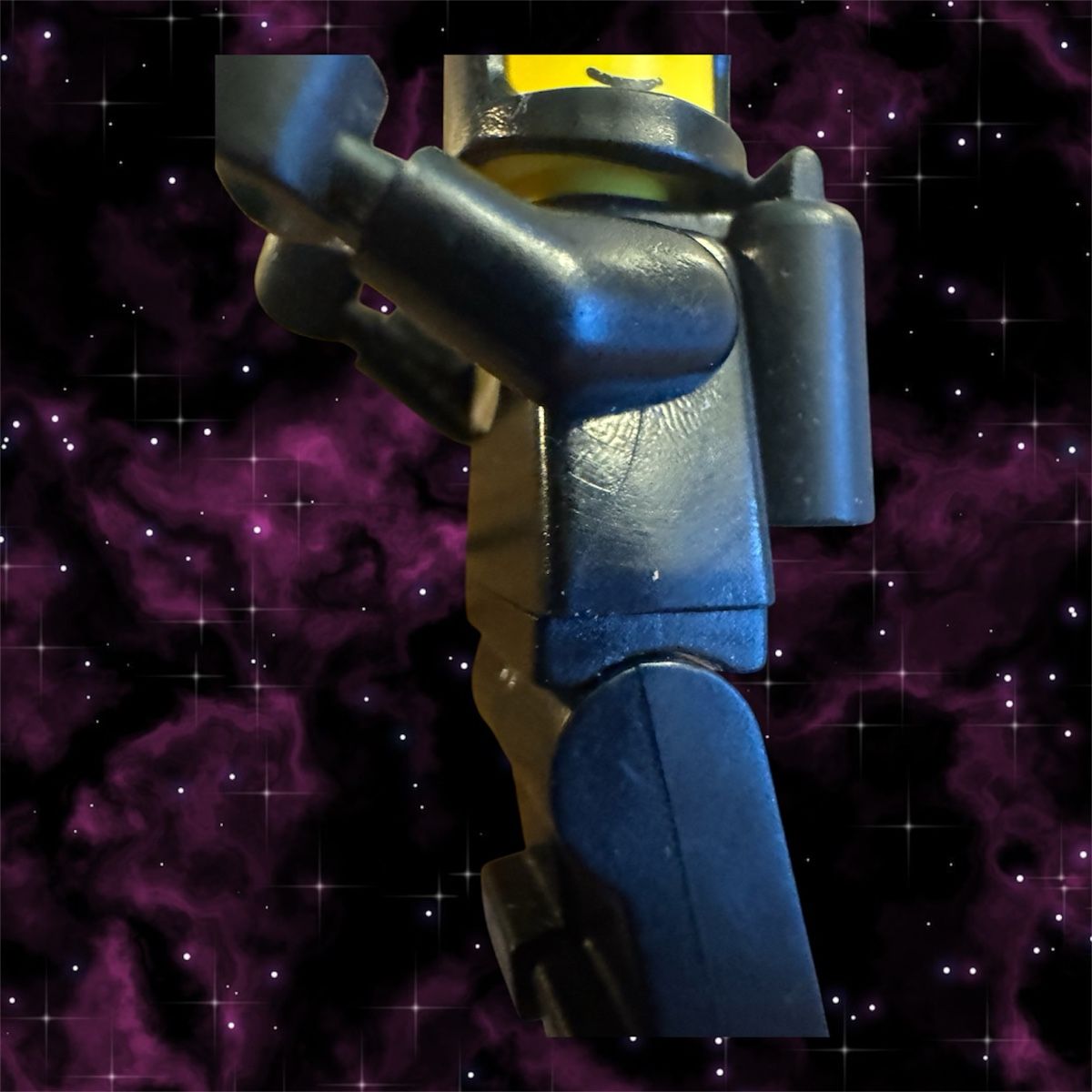 Lego Statuette: Lego Classic Space sp003 – Usato da Wetzikon ZH venduto da the-collector91 2