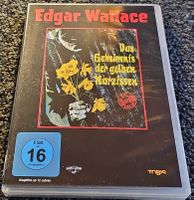 Edgar Wallace: Geheimnis der gelben Narzissen (21114)