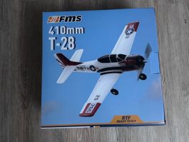 FMS T-28 410mm