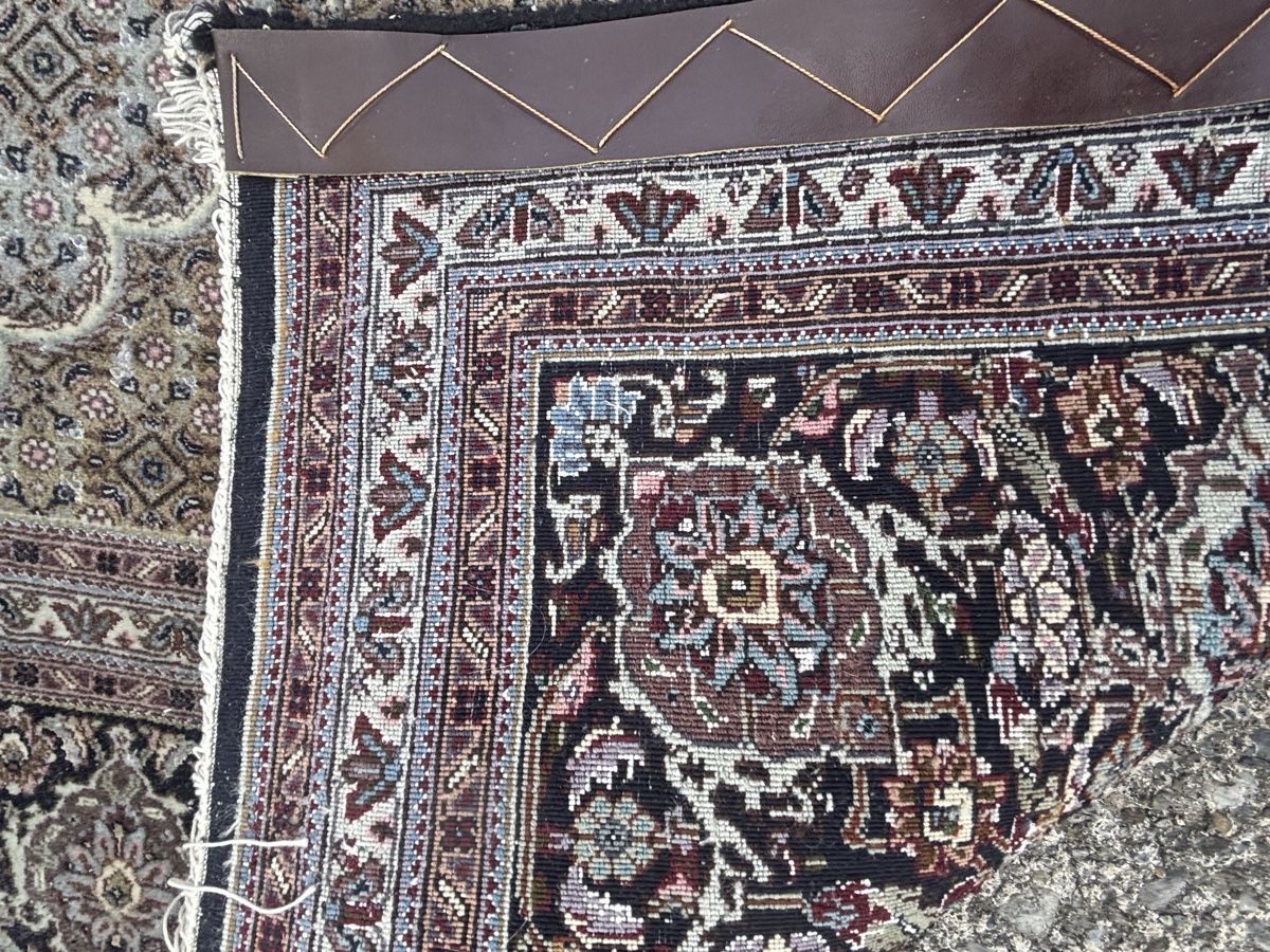 Tappeti: Orient Teppich 2 m x 2.90 m – Usato da Plasselb venduto da Mike760 4