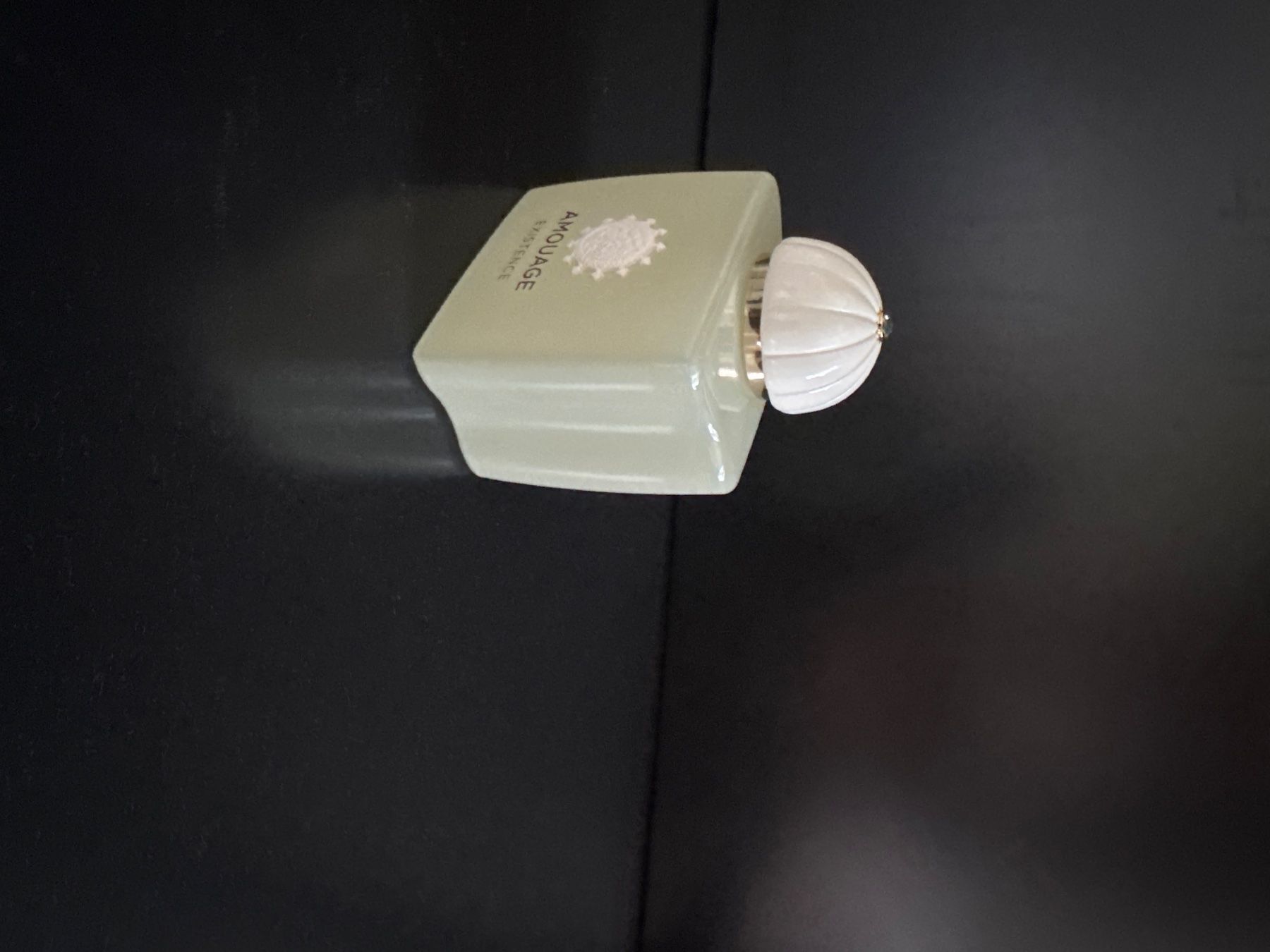 Amouage Profumi & Eau de Toilette: Amouage Existence – Usato da Uetikon am See venduto da Expresso8707 1