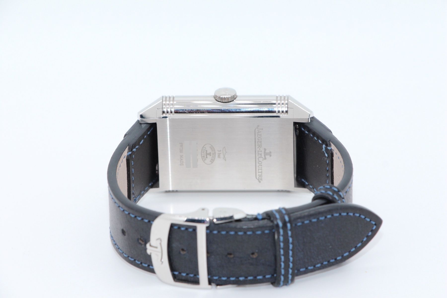 Jaeger-Lecoultre Orologi: Jaeger-LeCoultre Reverso Duoface Ref. Q3988482, FS, 1. Hand – Usato da Zug venduto da eMDi_Collection 2