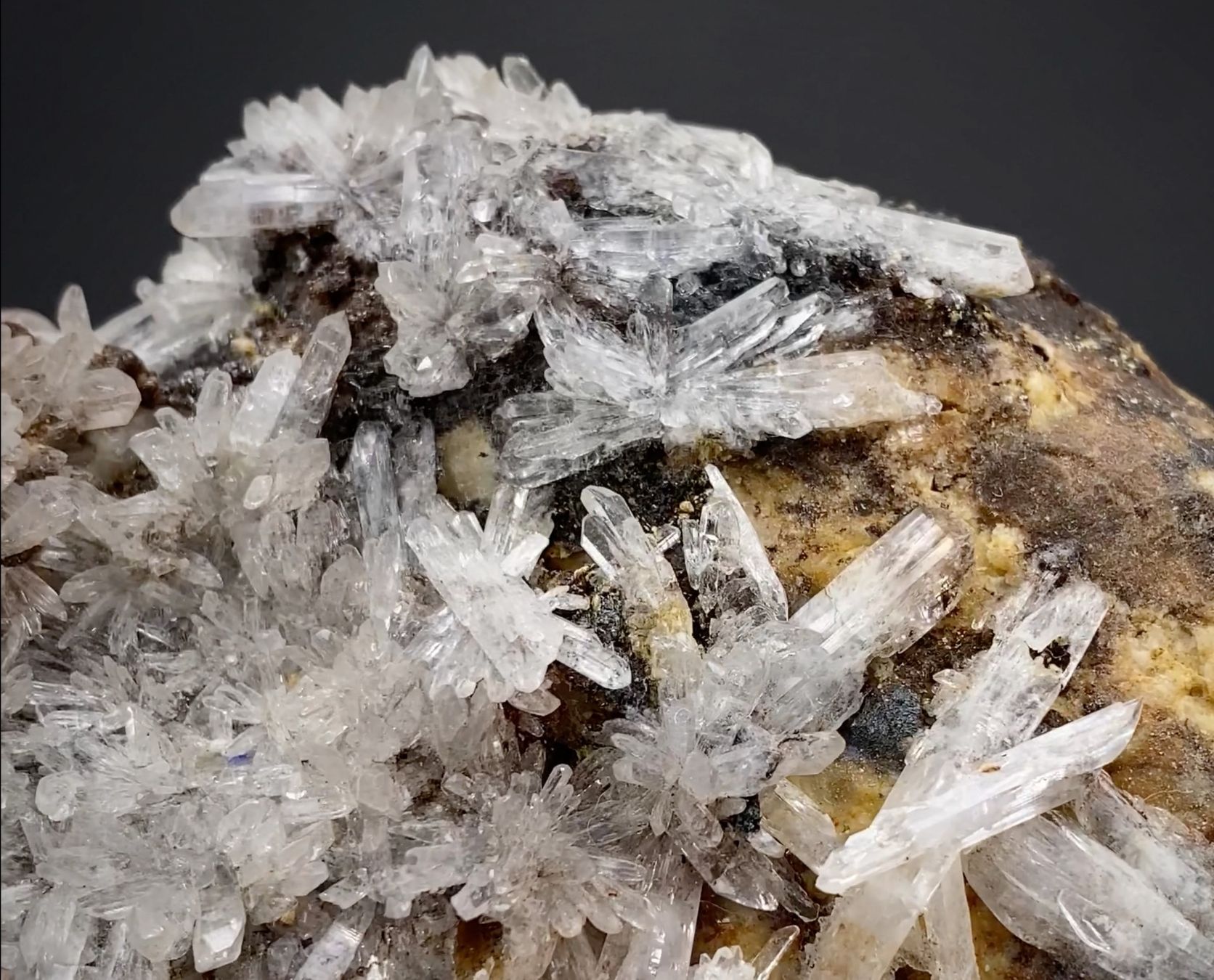 Minéraux & Lithothérapie: Creedit - China – D'occasion à Bergdietikon par Lowieken 8