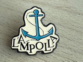 Pin Lampolla